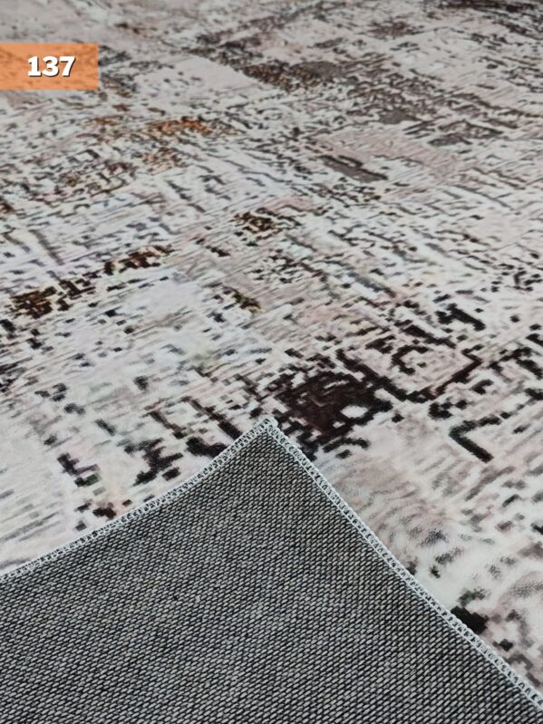 ALFOMBRA SEDA COD-137
