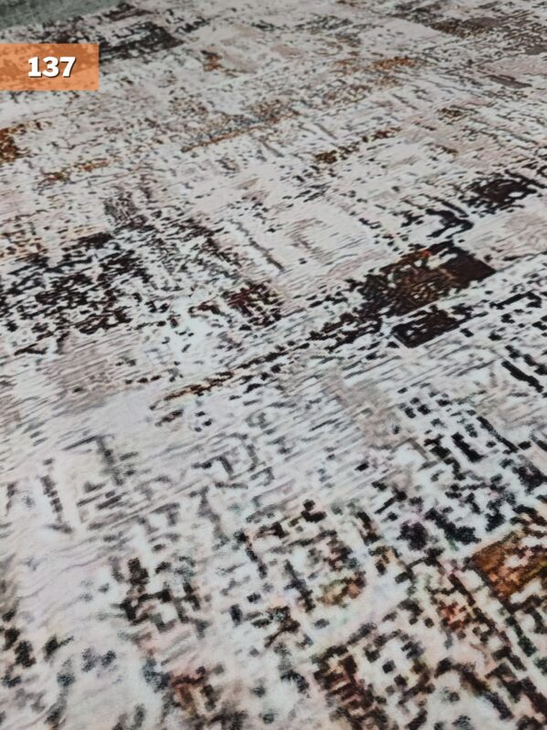 ALFOMBRA SEDA COD-137