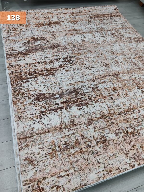 ALFOMBRA SEDA COD-138