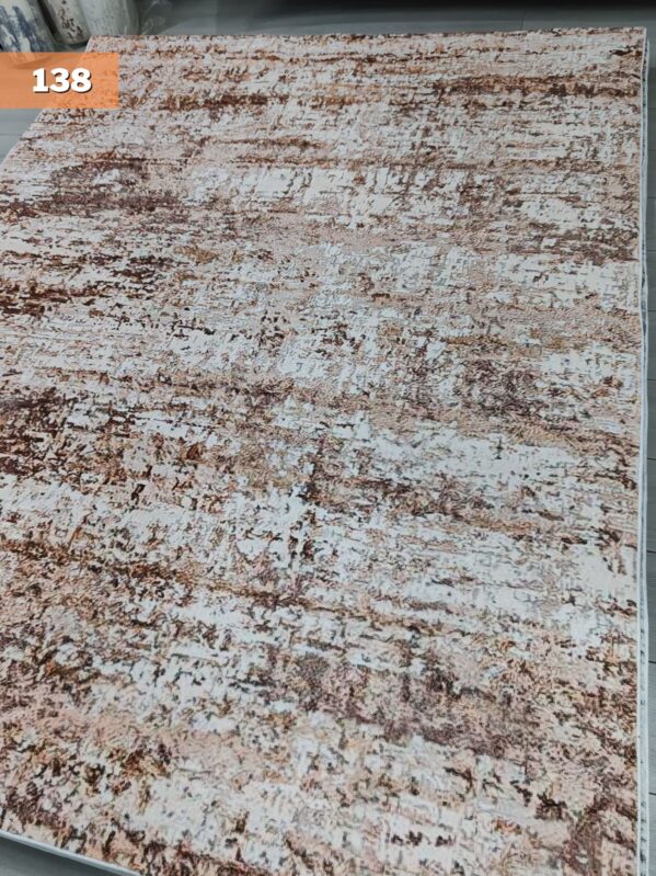 ALFOMBRA SEDA COD-138