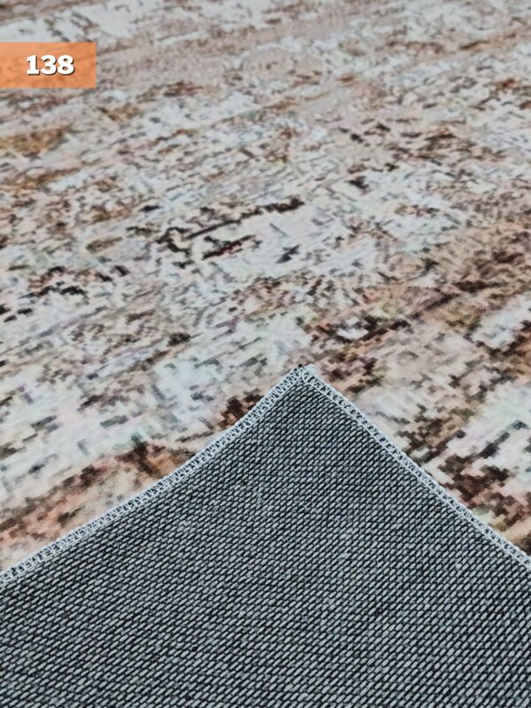 ALFOMBRA SEDA COD-138