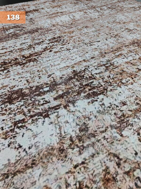 ALFOMBRA SEDA COD-138