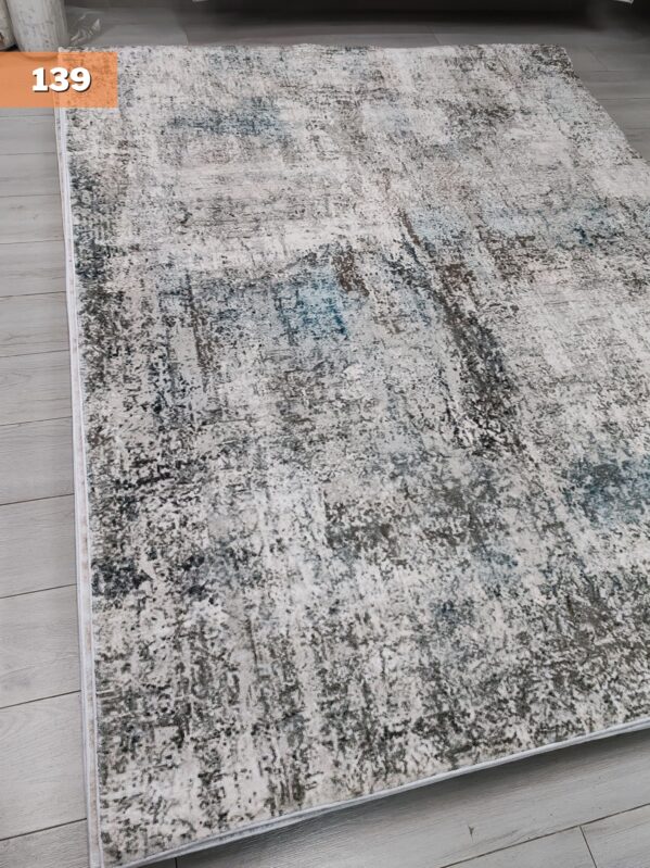 ALFOMBRA SEDA COD-139