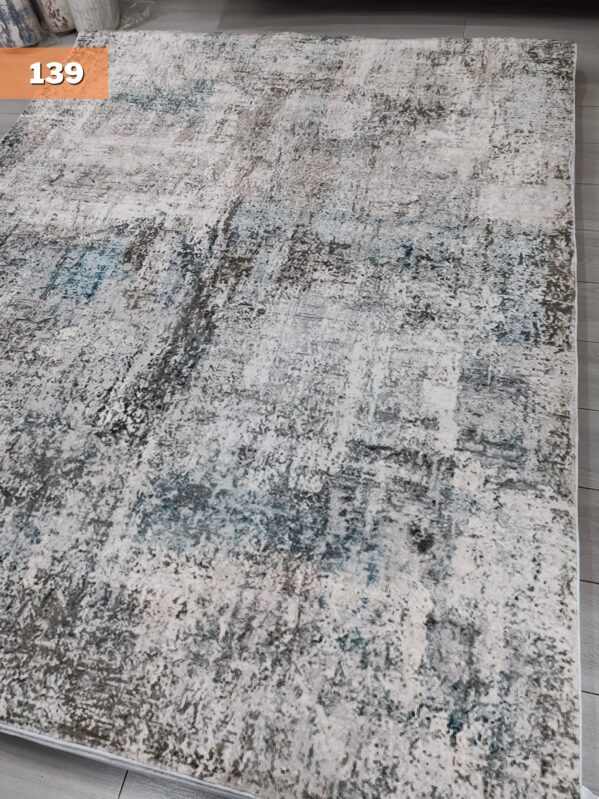 ALFOMBRA SEDA COD-139