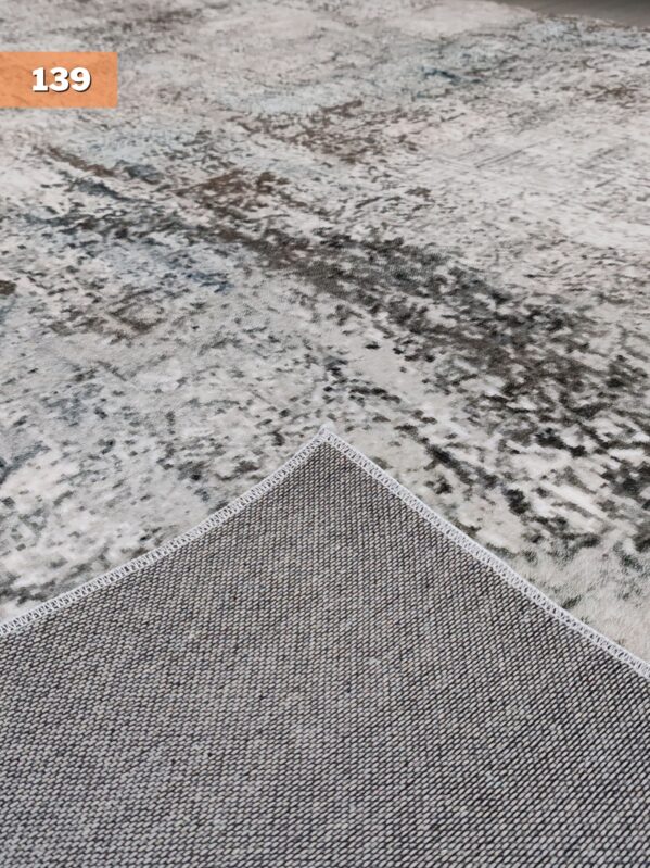ALFOMBRA SEDA COD-139