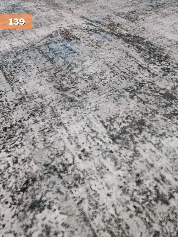 ALFOMBRA SEDA COD-139