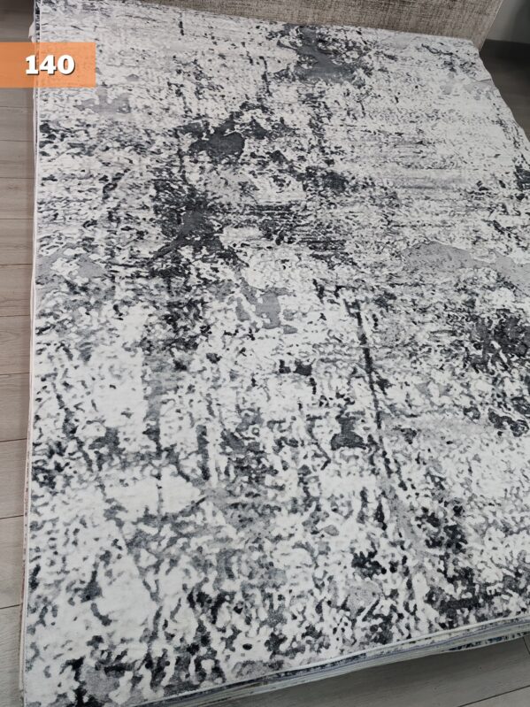 ALFOMBRA SEDA COD-140