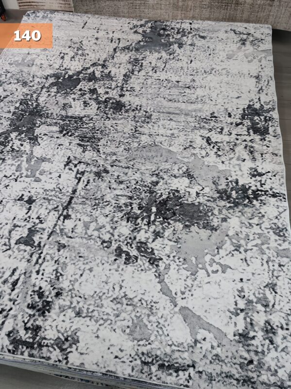 ALFOMBRA SEDA COD-140