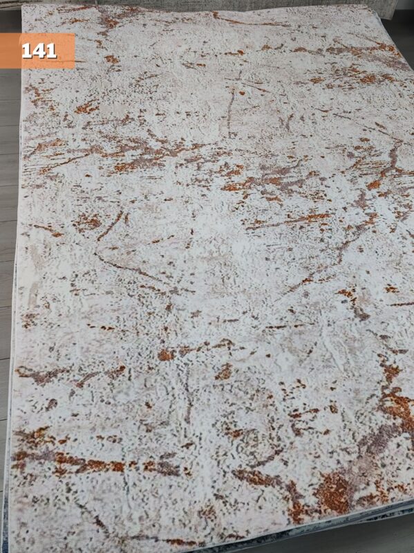 ALFOMBRA SEDA COD-141
