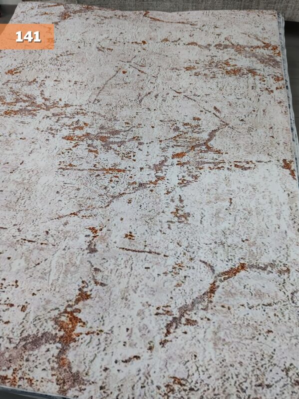 ALFOMBRA SEDA COD-141