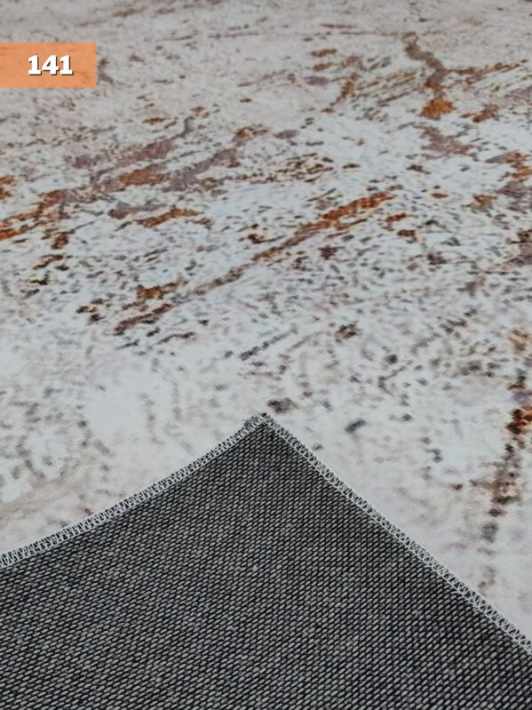 ALFOMBRA SEDA COD-141