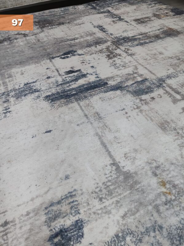 8 ALFOMBRA SEDA COD-97