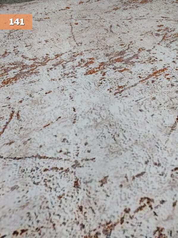 ALFOMBRA SEDA COD-141