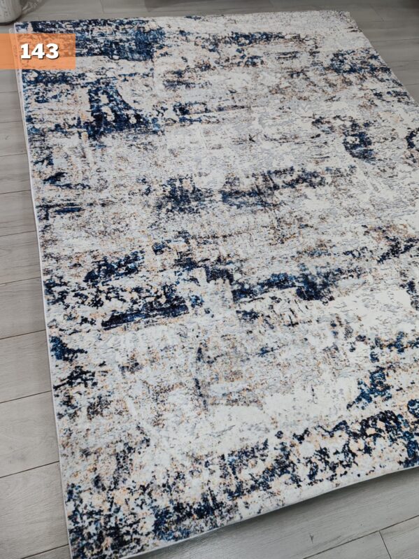 ALFOMBRA SEDA COD-143