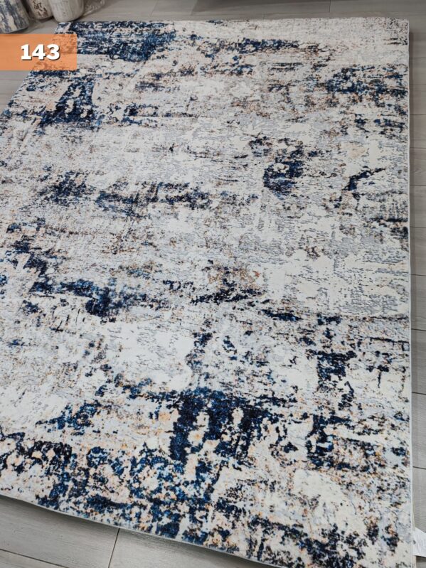 ALFOMBRA SEDA COD-143