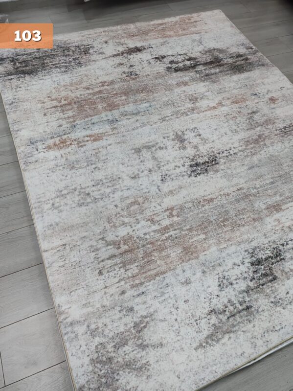 9 ALFOMBRA SEDA COD-103
