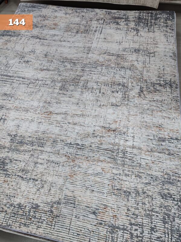 ALFOMBRA SEDA COD-144