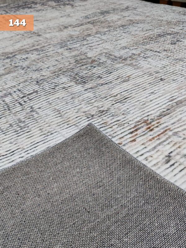 ALFOMBRA SEDA COD-144