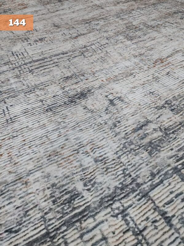 ALFOMBRA SEDA COD-144