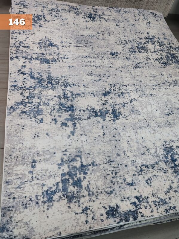 ALFOMBRA SEDA COD-146