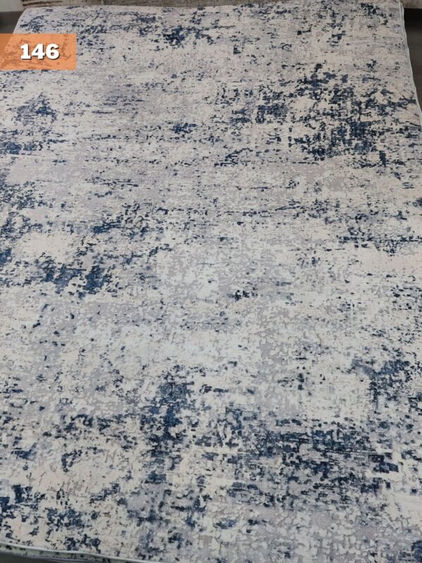 ALFOMBRA SEDA COD-146