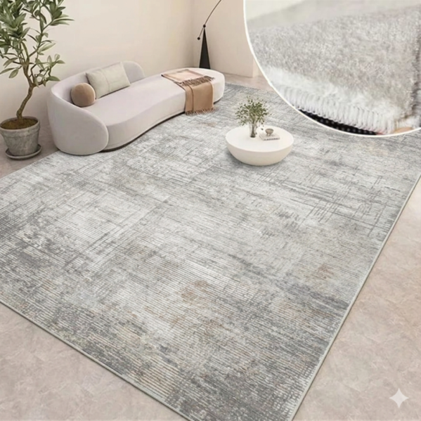 ALFOMBRA SEDA COD-144