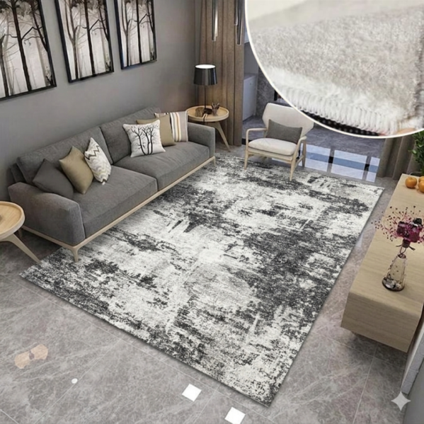 ALFOMBRA SEDA COD-147