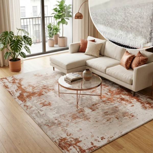 ALFOMBRA SEDA COD-148