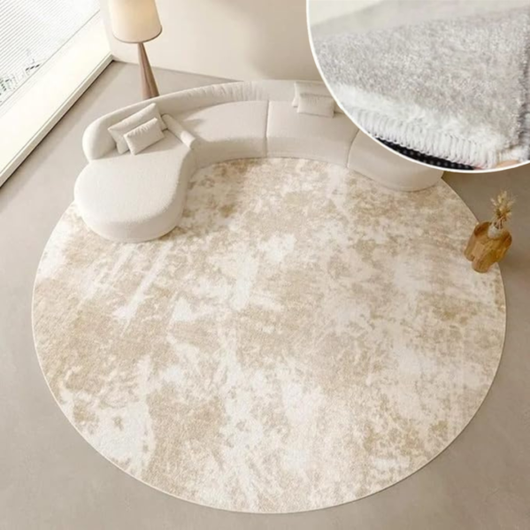 ALFOMBRA SEDA COD-R2