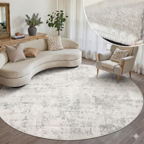 ALFOMBRA SEDA COD-R3