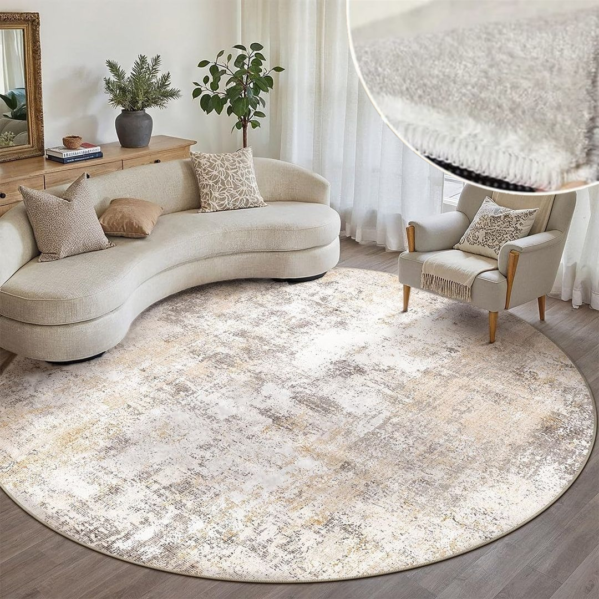 ALFOMBRA SEDA COD-R4