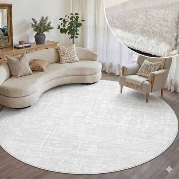 ALFOMBRA SEDA COD-R5