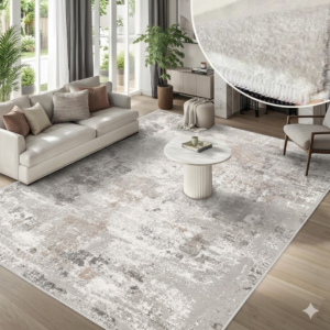 ALFOMBRA SEDA COD-129