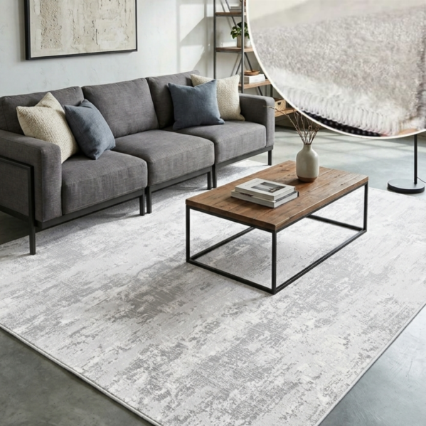 ALFOMBRA SEDA COD-135