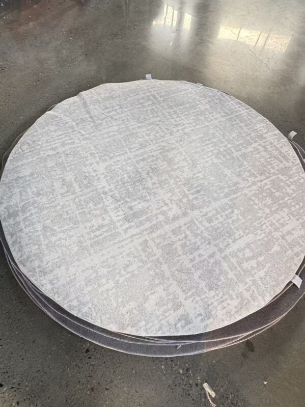 ALFOMBRA SEDA COD-R5