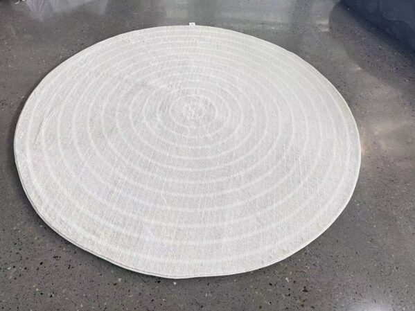 ALFOMBRA SEDA COD-R6