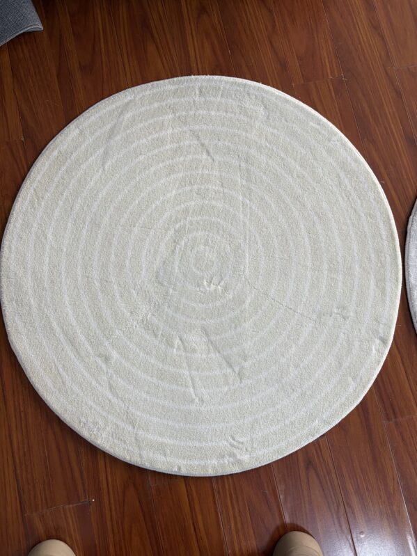 ALFOMBRA SEDA COD-R6