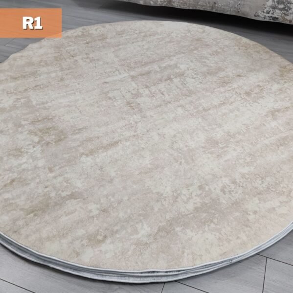 ALFOMBRA SEDA COD-R1