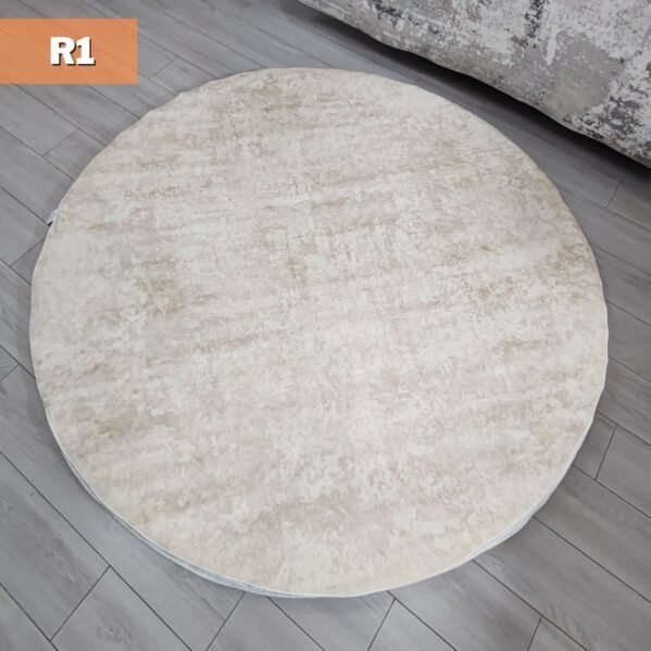 ALFOMBRA SEDA COD-R1