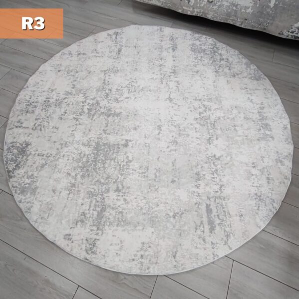 ALFOMBRA SEDA COD-R3