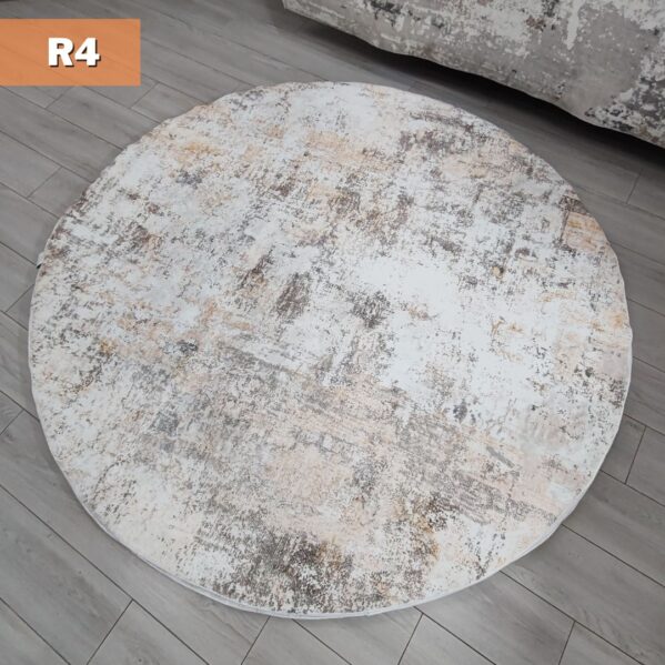 ALFOMBRA SEDA COD-R4