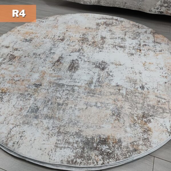 ALFOMBRA SEDA COD-R4