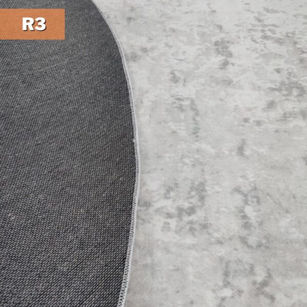 ALFOMBRA SEDA COD-R3