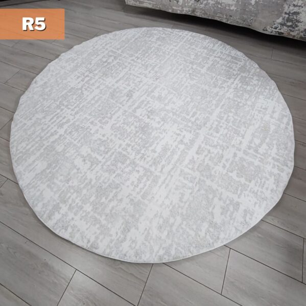 ALFOMBRA SEDA COD-R5
