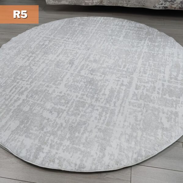 ALFOMBRA SEDA COD-R5