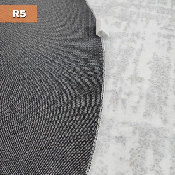ALFOMBRA SEDA COD-R5