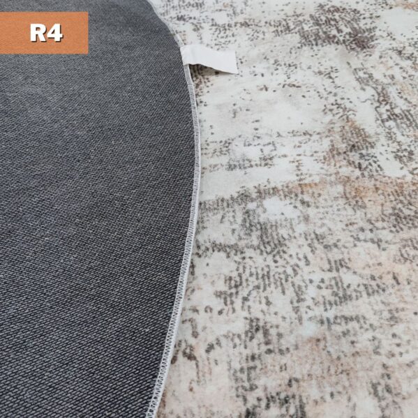 ALFOMBRA SEDA COD-R4