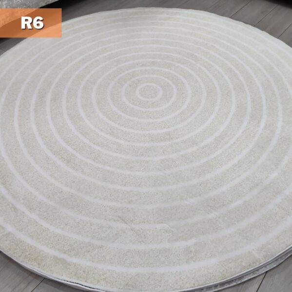 ALFOMBRA SEDA COD-R6