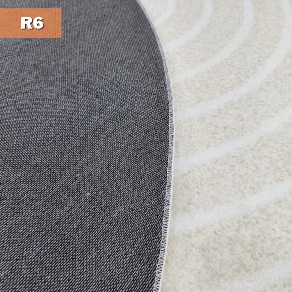 ALFOMBRA SEDA COD-R6